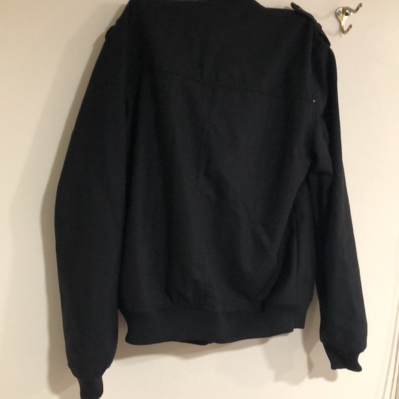 North Zone Mens Coat - Picture 5 of 5